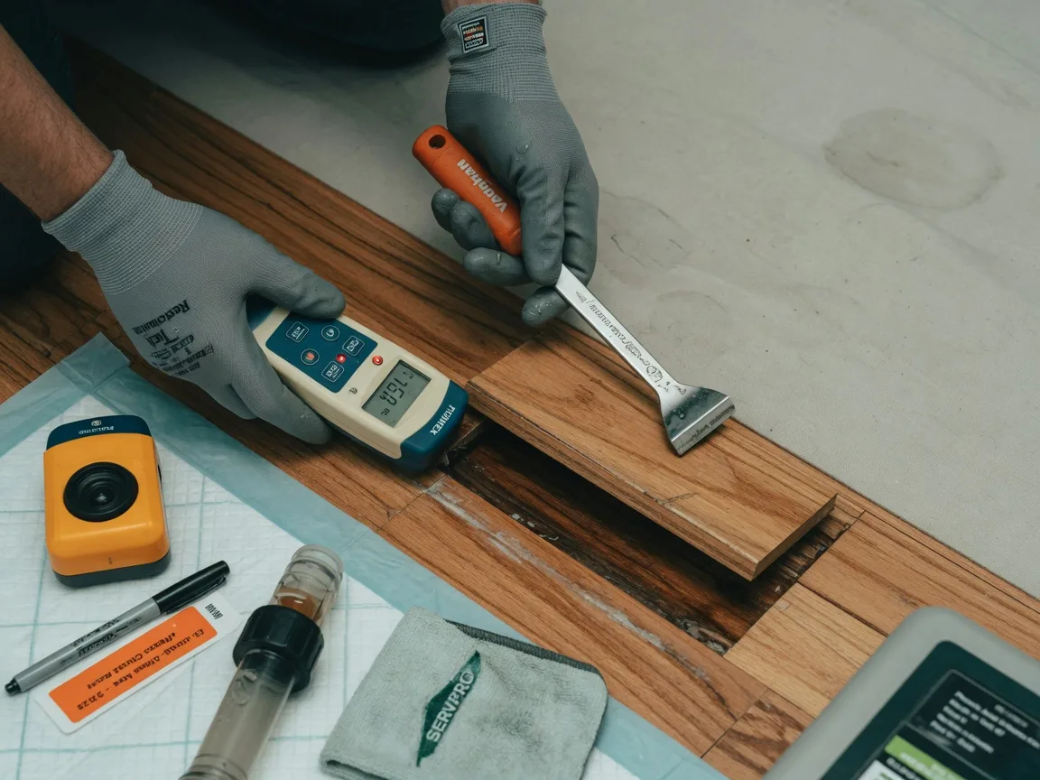 Why choose Water Damage Restoration in Montague, CA